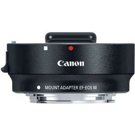 Canon EF-EOS M-1