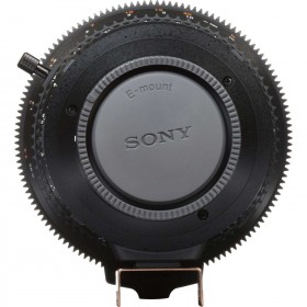 Sony E 18-110mm F4 FE PZ G OSS-1