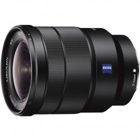 Sony Vario-Tessar T* FE 16-35mm f/4 ZA OSS-2