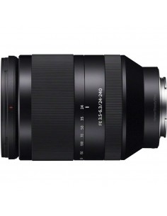 SONY LENSES|MCZ DIRECT 2