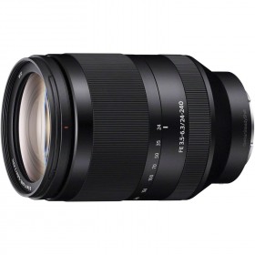 Sony FE 24-240 mm f/3.5-6.3 OSS-2