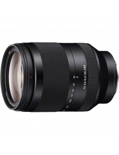OBJETIVOS SONY|MCZ DIRECT