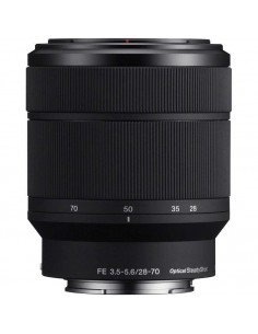 SONY LENSES|MCZ DIRECT 2