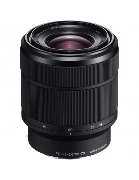 Sony SEL FE 28-70 mm f/3.5-5.6 OSS|MCZ DIRECT