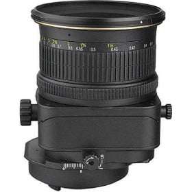 Objectif Nikon PC Micro-Nikkor 85mm F2.8D-1