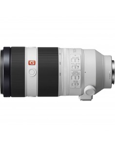OBJETIVOS SONY|MCZ DIRECT 2