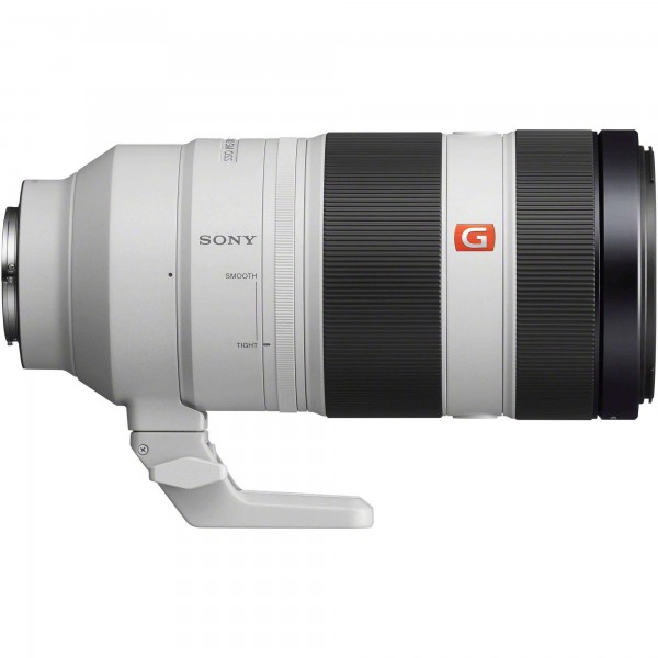 Objectif Sony FE 100-400mm F4.5-5.6 GM OSS-3