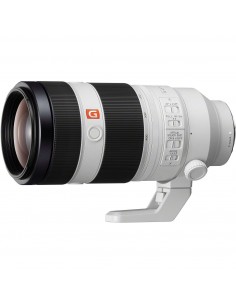 OBJETIVOS SONY|MCZ DIRECT