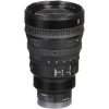 Sony SEL FE PZ 28-135 mm f/4 G OSS|MCZ DIRECT