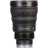 Sony SEL FE PZ 28-135 mm f/4 G OSS|MCZ DIRECT