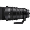 Sony SEL FE PZ 28-135 mm f/4 G OSS|MCZ DIRECT