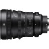 Sony SEL FE PZ 28-135 mm f/4 G OSS|MCZ DIRECT