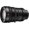 Sony SEL FE PZ 28-135 mm f/4 G OSS|MCZ DIRECT