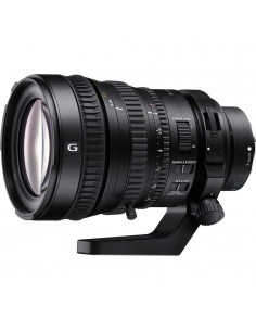 OBJETIVOS SONY|MCZ DIRECT
