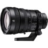 Sony SEL FE PZ 28-135 mm f/4 G OSS|MCZ DIRECT