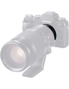 OBJETIVOS FUJIFILM|MCZ DIRECT 2