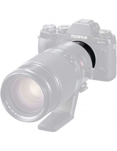 Fujifilm XF 1.4x TC WR - Objectif photo Fujifilm OBJECTIFS FUJIFILM 492,00 € MCZ DIRECT