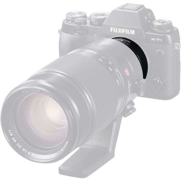 Objetivo Fujifilm XF 1.4x TC WR-1