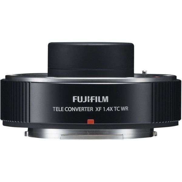 Fujifilm XF 1.4x TC WR-2