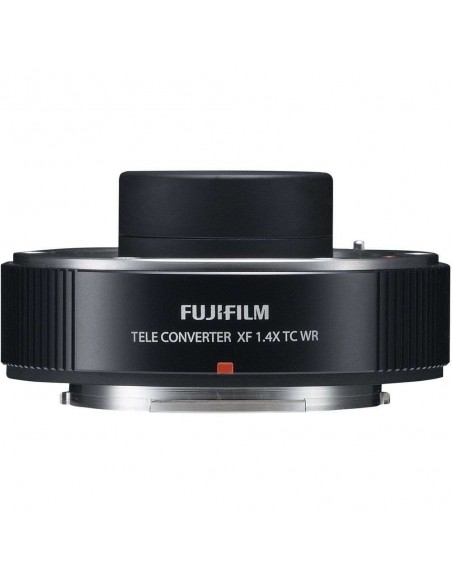 Fujifilm XF 1.4x TC WR - Objetivo Fujifilm|MCZ DIRECT Fujifilm XF 1.4x TC WR - Objetivo Fujifilm|MCZ DIRECT