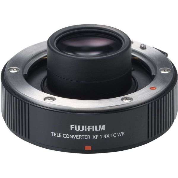 Fujifilm XF 1.4x TC WR-3