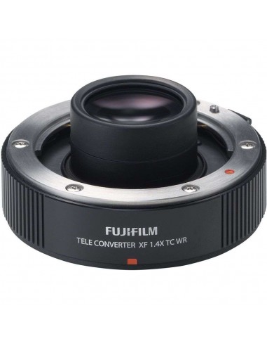 Fujifilm XF 1.4x TC WR - Objetivo Fujifilm|MCZ DIRECT
