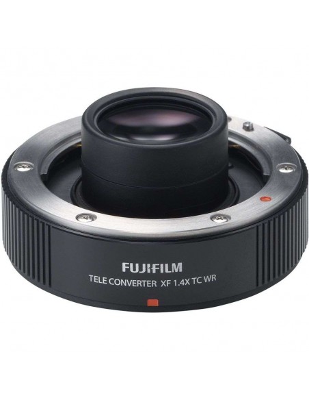 Fujifilm XF 1.4x TC WR - Objetivo Fujifilm|MCZ DIRECT Fujifilm XF 1.4x TC WR - Objetivo Fujifilm|MCZ DIRECT