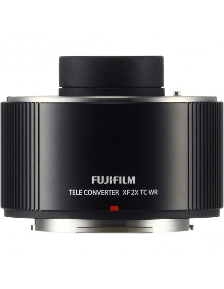 Fujifilm Fujinon XF 2x TC WR|MCZ DIRECT