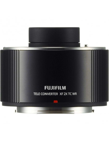 Fujifilm Fujinon XF 2x TC WR-1