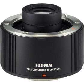 Fujifilm Fujinon XF 2x TC WR-2