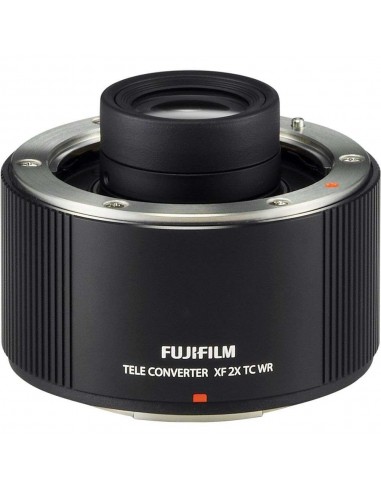 Fujifilm Fujinon XF 2x TC WR-2