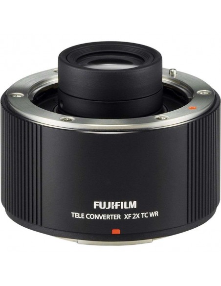 Fujifilm Fujinon XF 2x TC WR|MCZ DIRECT