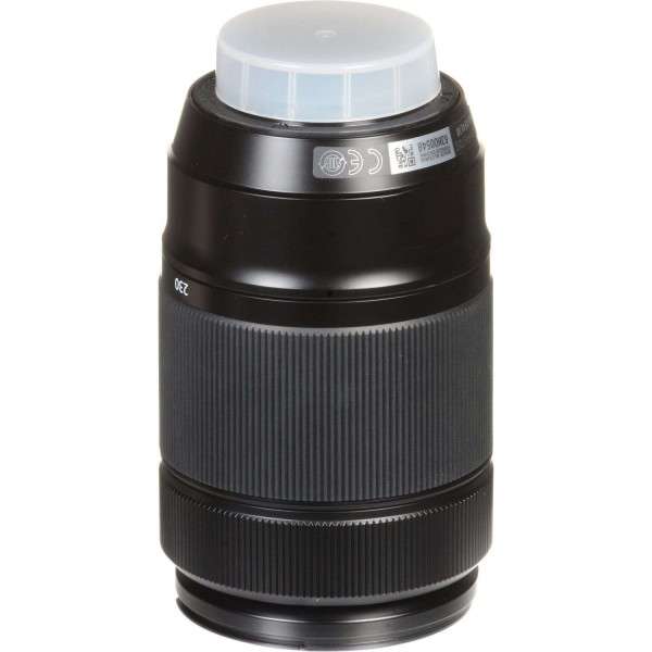 Objectif Fujifilm XC 50-230mm F4.5-6.7 OIS II - Couleur - Silver-4