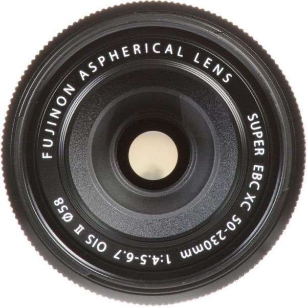 Fujifilm XC 50-230mm F4.5-6.7 OIS II-11