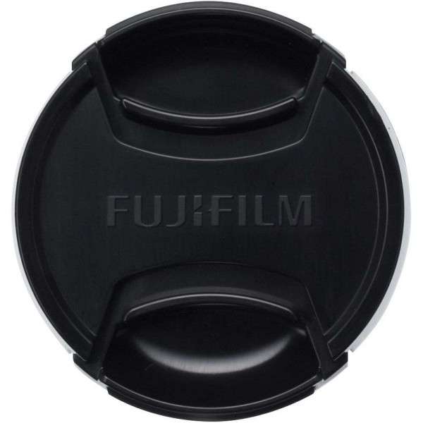 Objetivo Fujifilm Fujinon XF 35 mm f/2 R WR-6