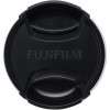 Objectif Fujifilm Fujinon XF 35 mm F2 R WR - Couleur - Silver-6