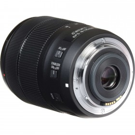 Canon EF-S 18-135 mm f/3.5-5.6 IS USM NANO-1