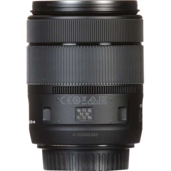 Objectif Canon EF-S 18-135 mm F3.5-5.6 IS USM NANO-5