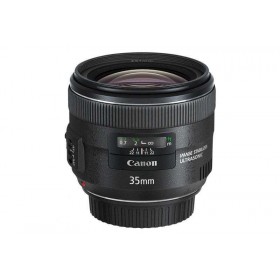Canon EF 35 mm f/2 IS USM-2