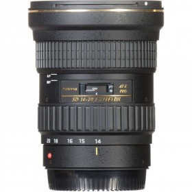 Tokina AT-X 14-20mm F2 PRO DX Nikon-1