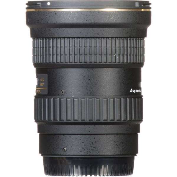 Objectif Tokina AT-X 14-20mm F2 PRO DX Nikon-2