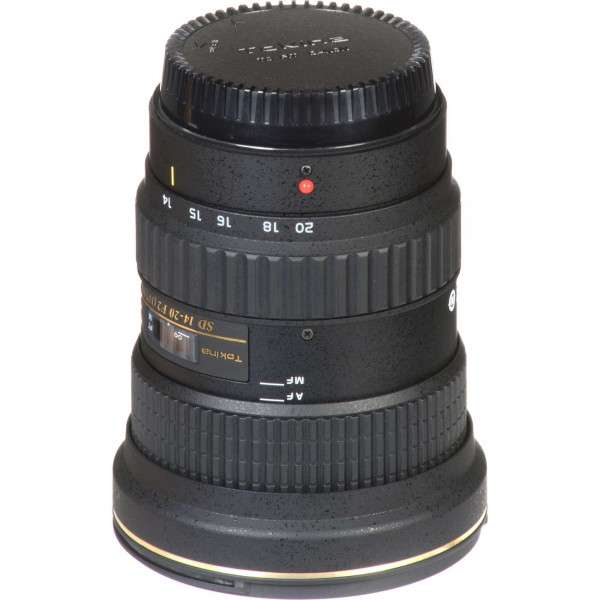 Objectif Tokina AT-X 14-20mm F2 PRO DX Nikon-10