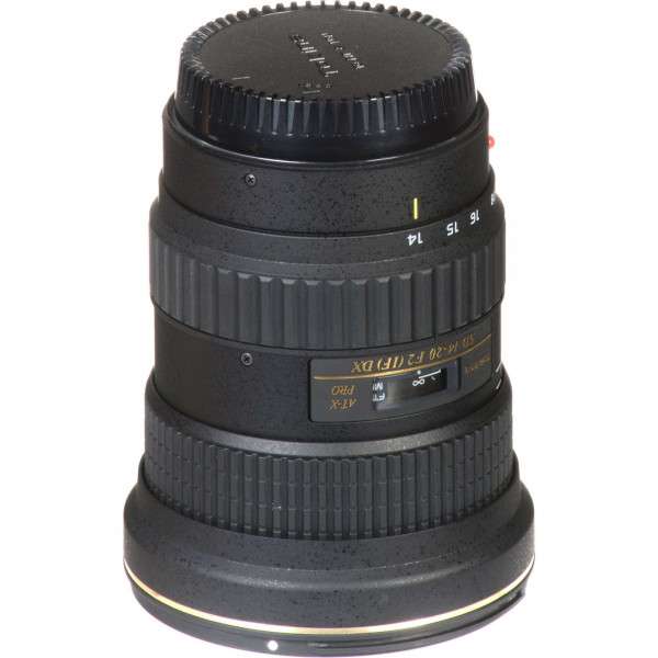 Objectif Tokina AT-X 14-20mm F2 PRO DX Nikon-11