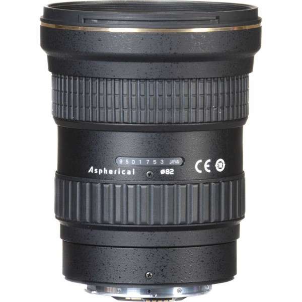 Objectif Tokina AT-X 14-20mm F2 PRO DX Nikon-14