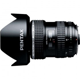 Pentax smc FA 645 55-110mm f/5.6-4
