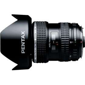Objetivo Pentax smc FA 645 55-110mm f/5.6-4