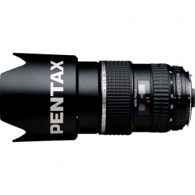 Pentax smc FA 645 80-160mm f/4.5-4