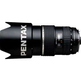 Objectif Pentax smc FA 645 80-160mm F4.5-4