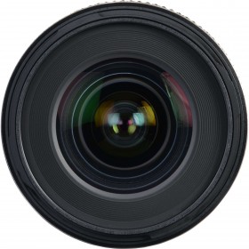Pentax HD DA 645 28-45mm F4.5 ED AW SR-1