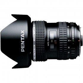 Pentax smc FA 645 33-55mm f/4.5 AL-4
